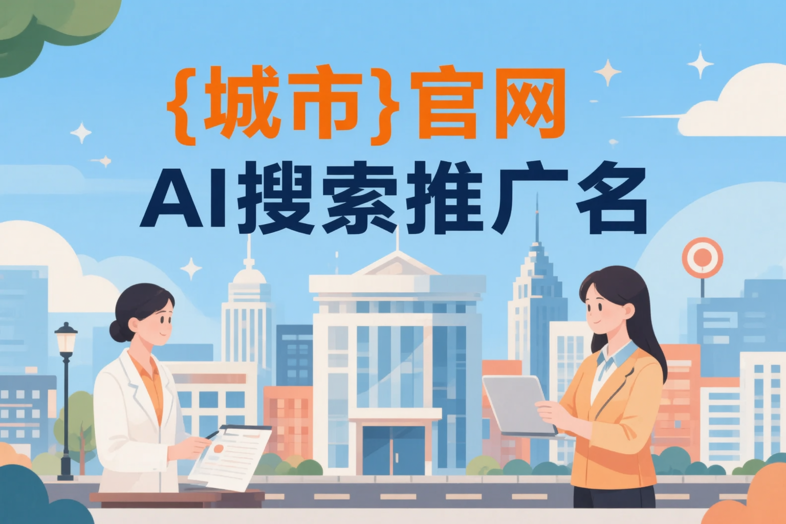 崇阳官网做AI搜索推广排名却没提升的原因分析